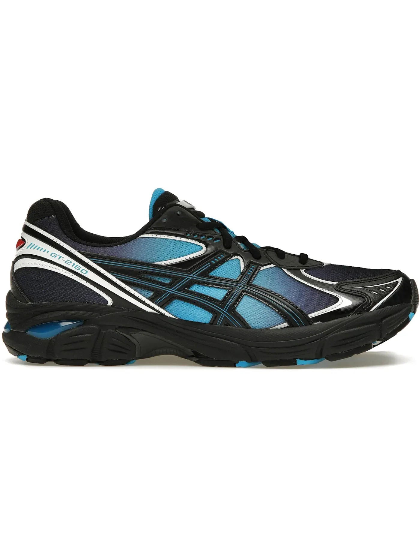 Мужские кроссовки Lifestyle с принтом ASICS GT-2160 Kith Marvel Villains Venom (Comic Not Included) ASICS