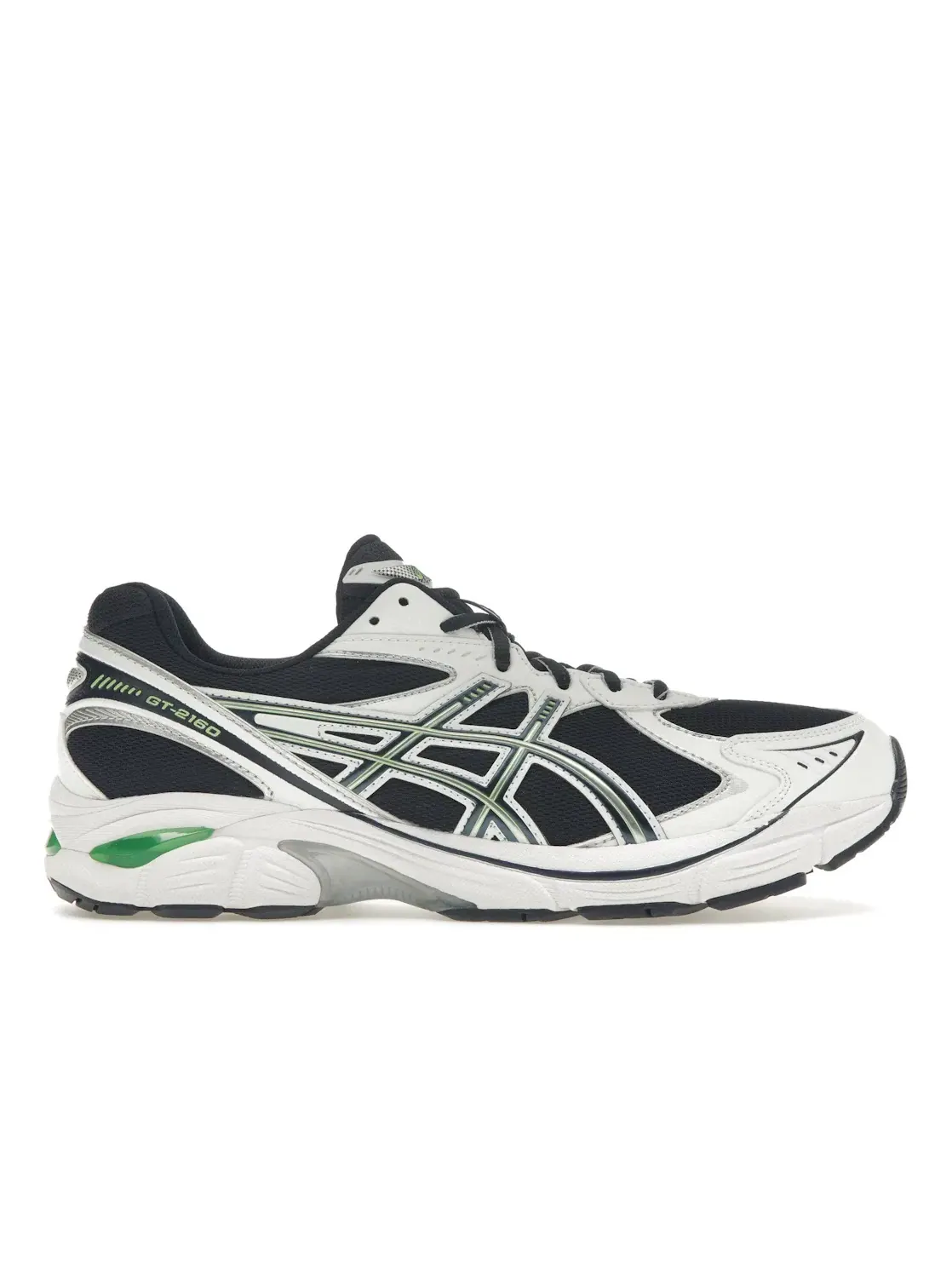 Мужские кроссовки Lifestyle ASICS GT-2160 — изображение 1 из 4, белый