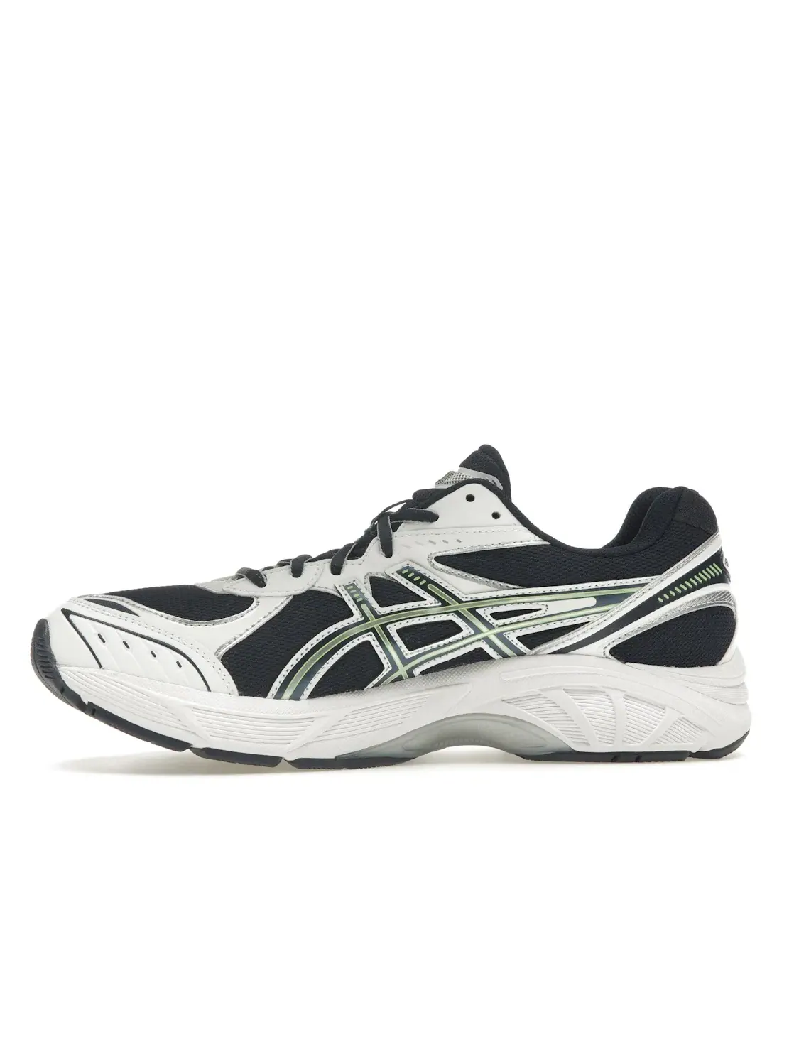 Мужские кроссовки Lifestyle ASICS GT-2160 — изображение 3 из 4, белый