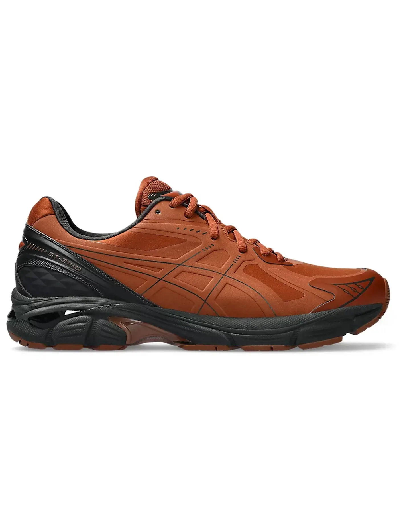 Мужские кроссовки Lifestyle GT-2160 NS ASICS — изображение 1 из 1