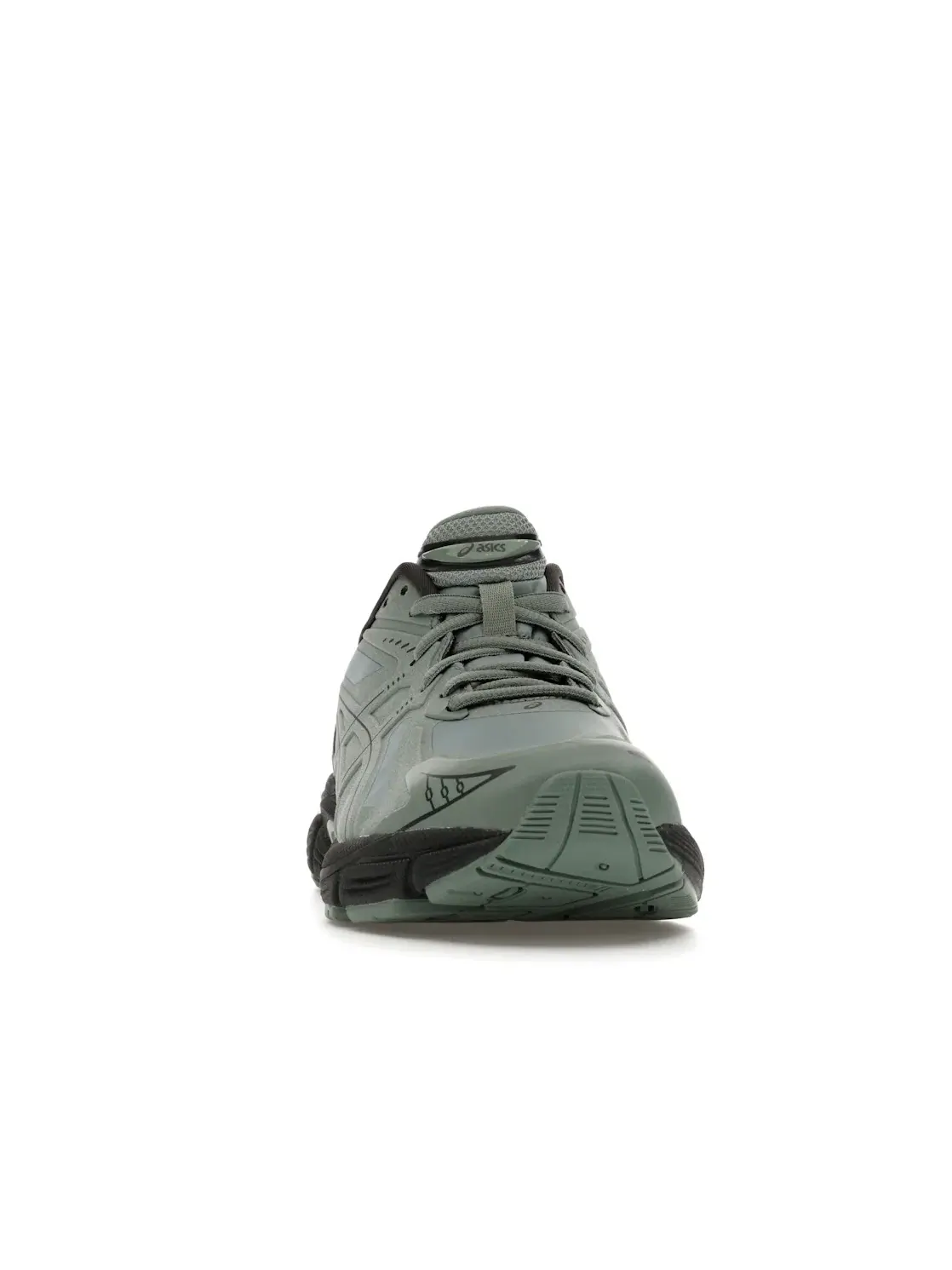 Мужские кроссовки Lifestyle ASICS GT-2160 NS — изображение 2 из 4, серый/графитовый серый