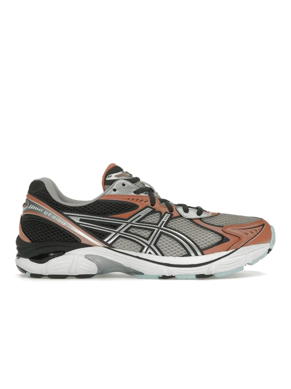 Мужские кроссовки Lifestyle GT-2160 ASICS — изображение 1 из 4, серый