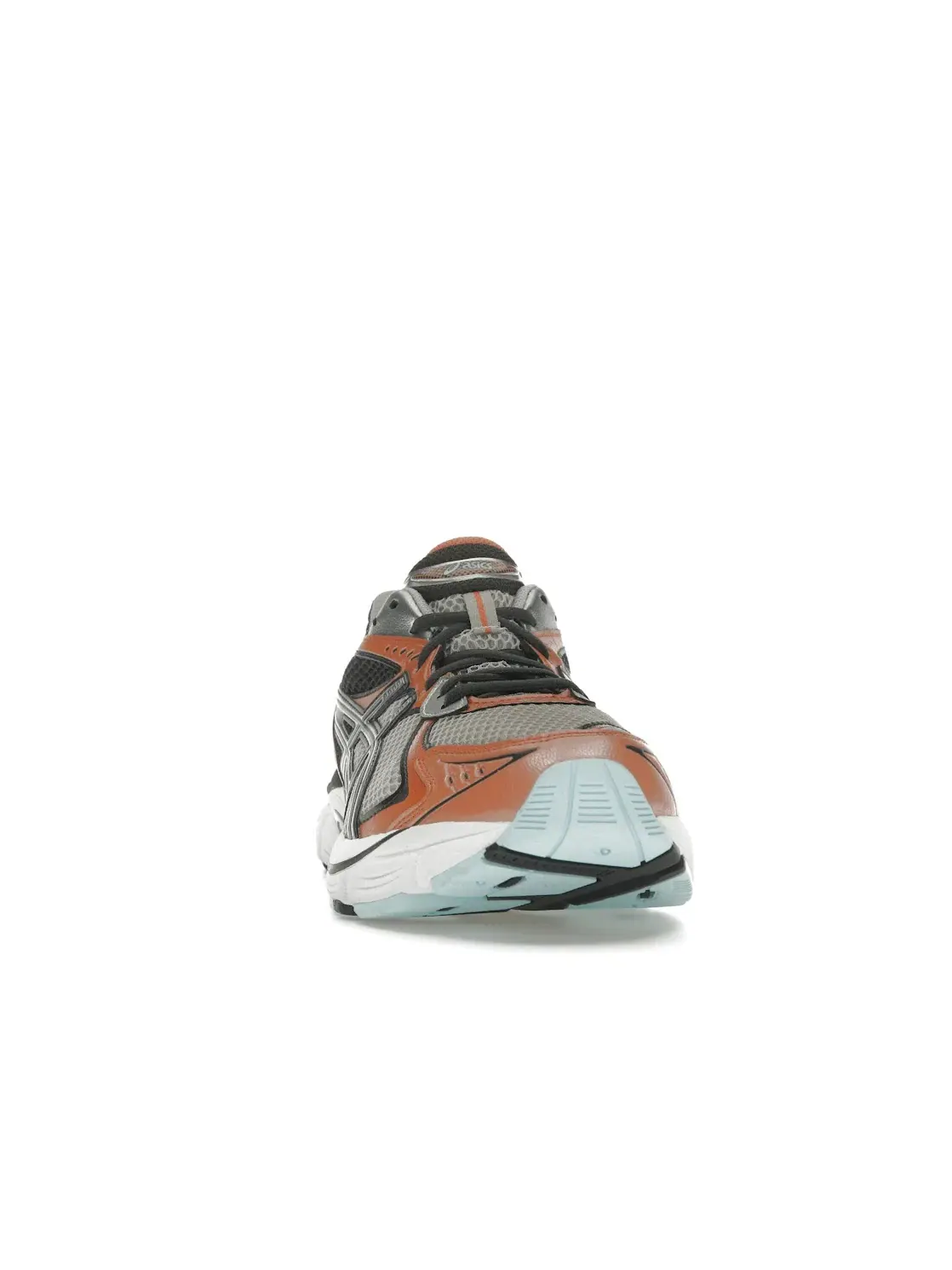 Мужские кроссовки Lifestyle GT-2160 ASICS — изображение 2 из 4, серый