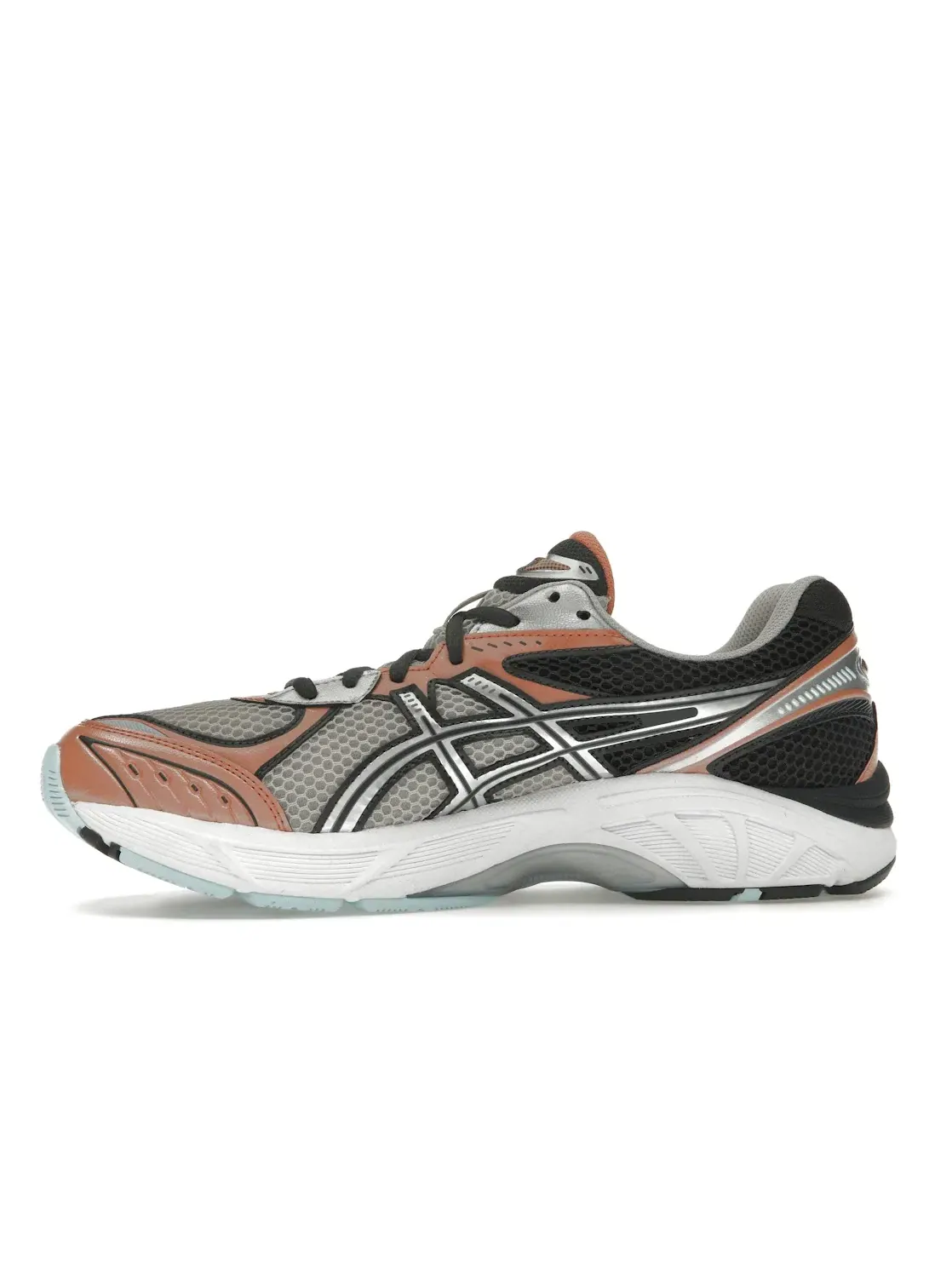 Мужские кроссовки Lifestyle GT-2160 ASICS — изображение 3 из 4, серый