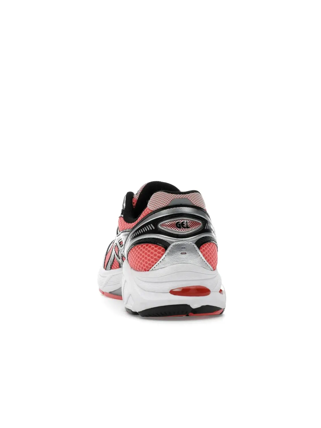 Мужские кроссовки Lifestyle ASICS GT-2160 — изображение 4 из 4, серебристый