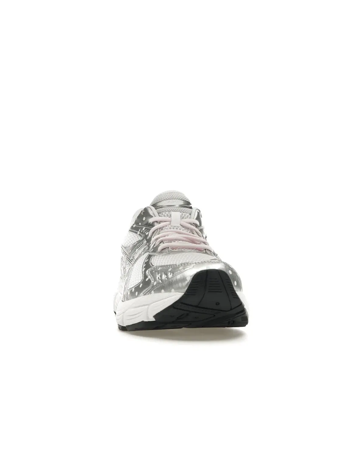 Мужские кроссовки lifestyle ASICS GT-2160 — изображение 2 из 4, белый/серебристый