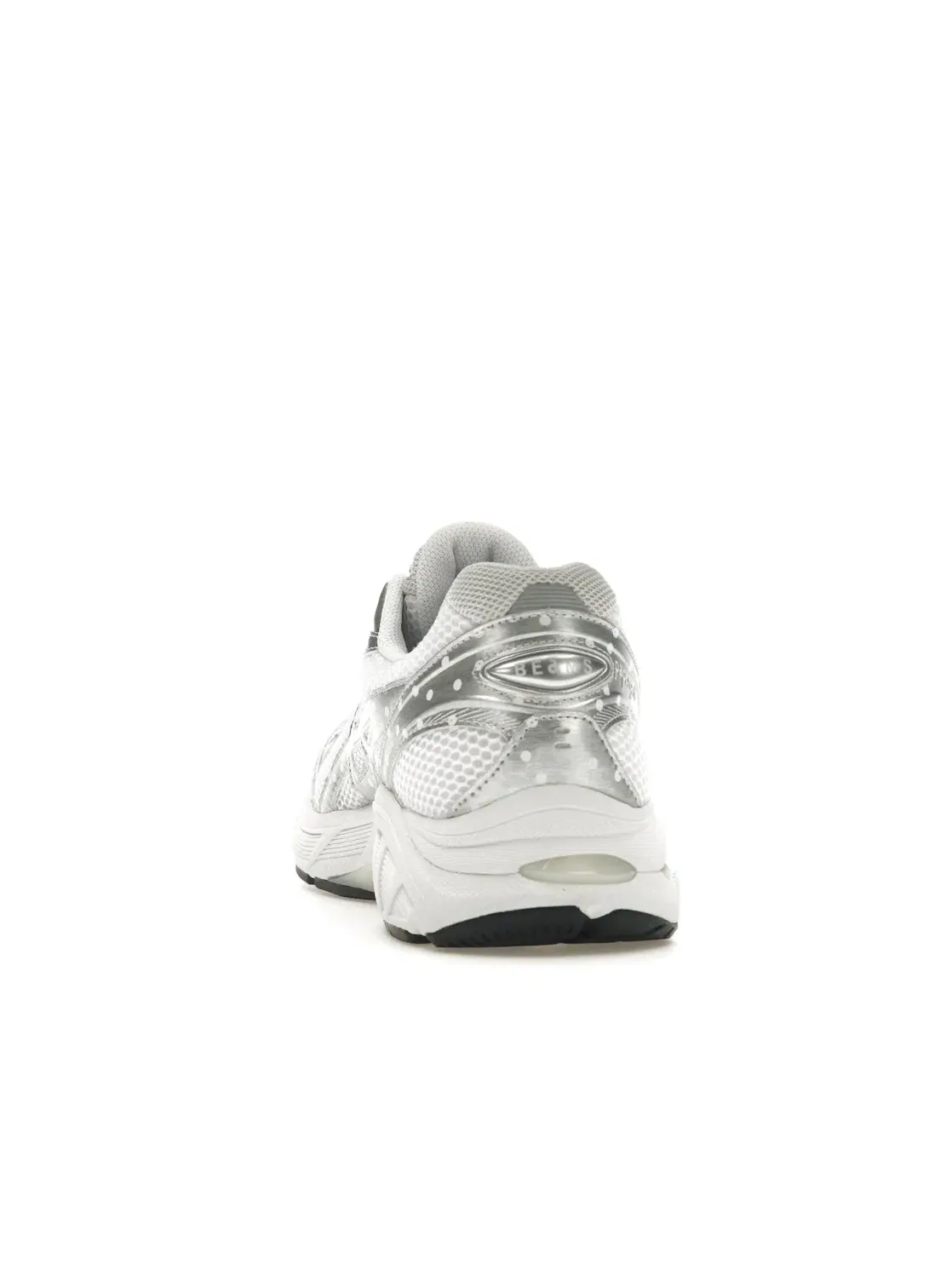Мужские кроссовки lifestyle ASICS GT-2160 — изображение 4 из 4, белый/серебристый