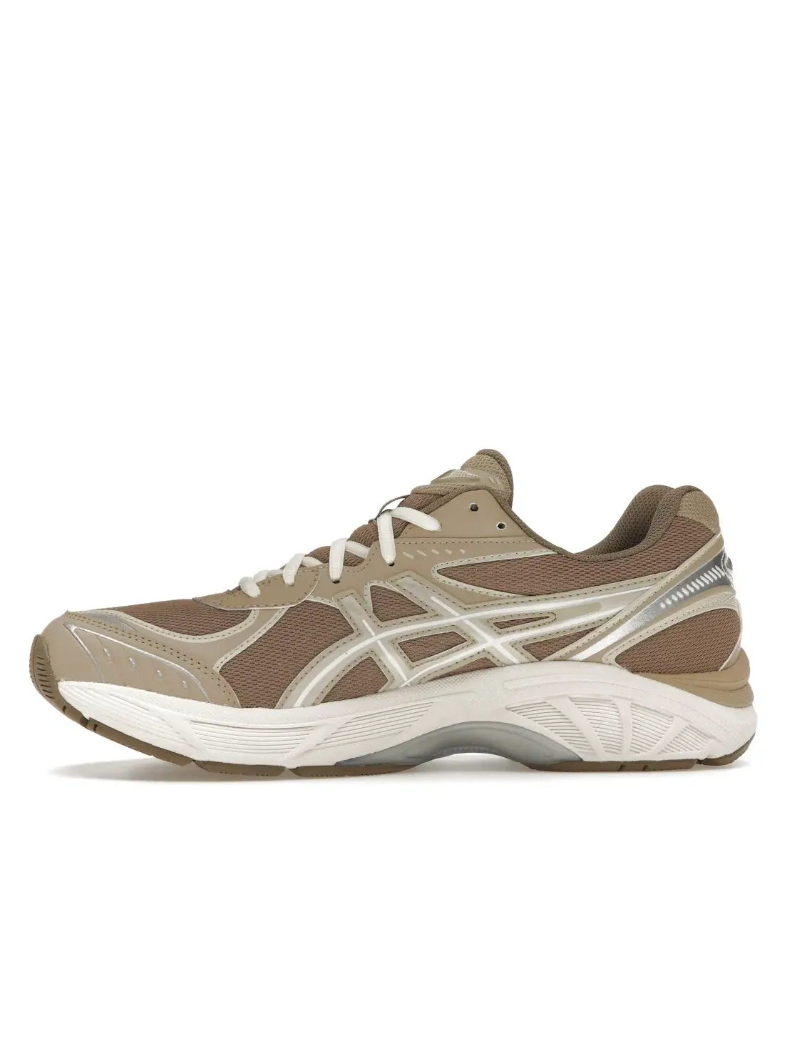 Мужские кроссовки Lifestyle ASICS GT-2160, Pepper/Putty — изображение 3 из 4