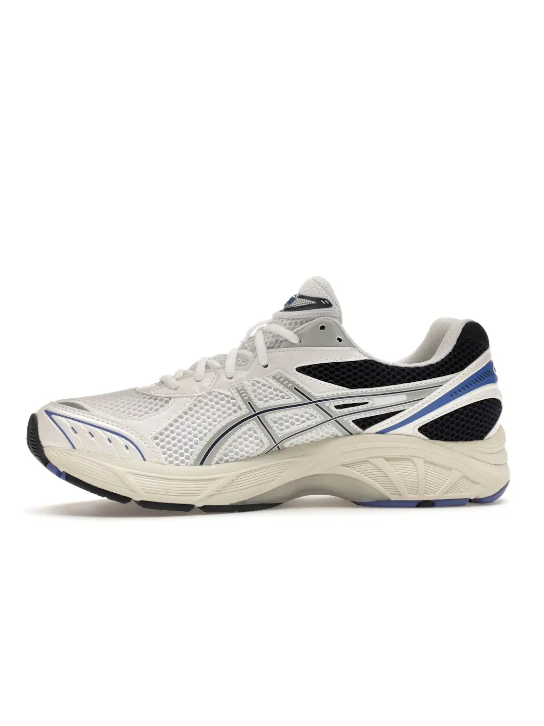 Мужские кроссовки Lifestyle ASICS GT-2160 — изображение 3 из 4, белый/серый