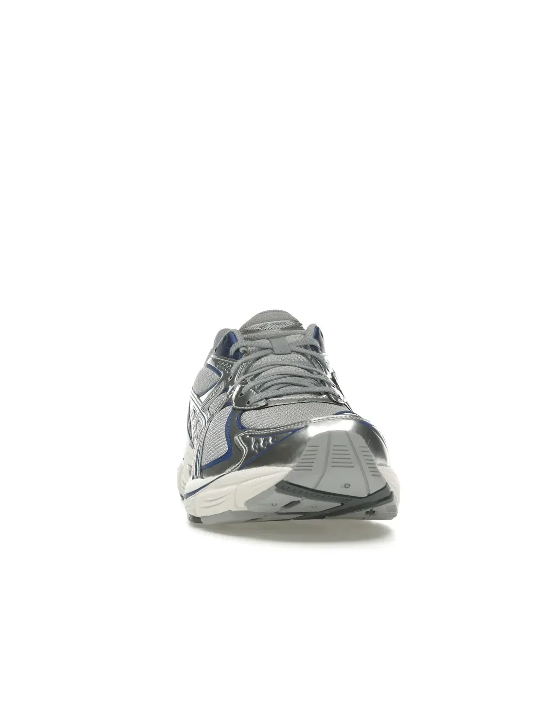 Мужские кроссовки Lifestyle ASICS GT-2160 — изображение 2 из 4, серый глубокий
