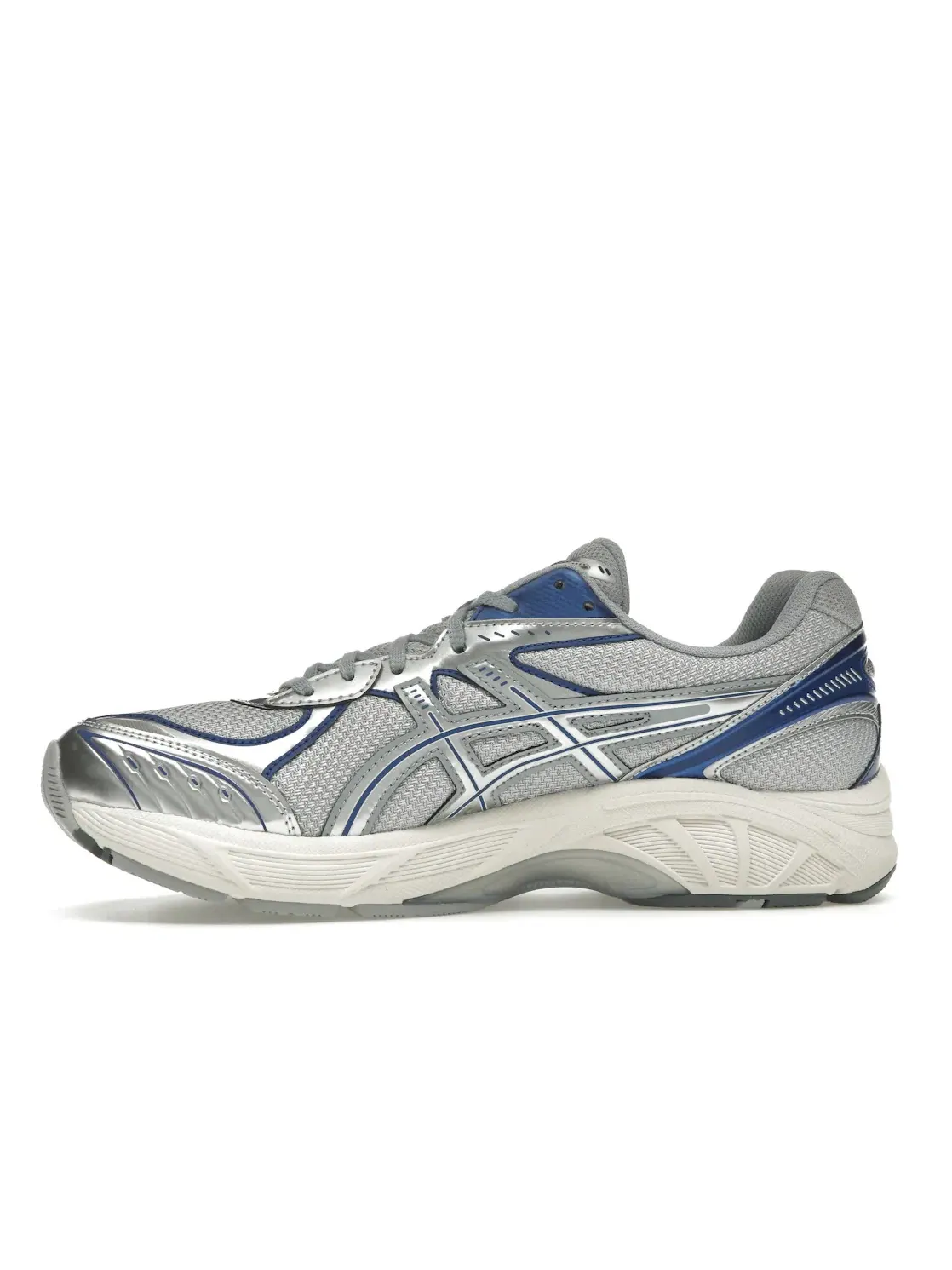 Мужские кроссовки Lifestyle ASICS GT-2160 — изображение 3 из 4, серый глубокий