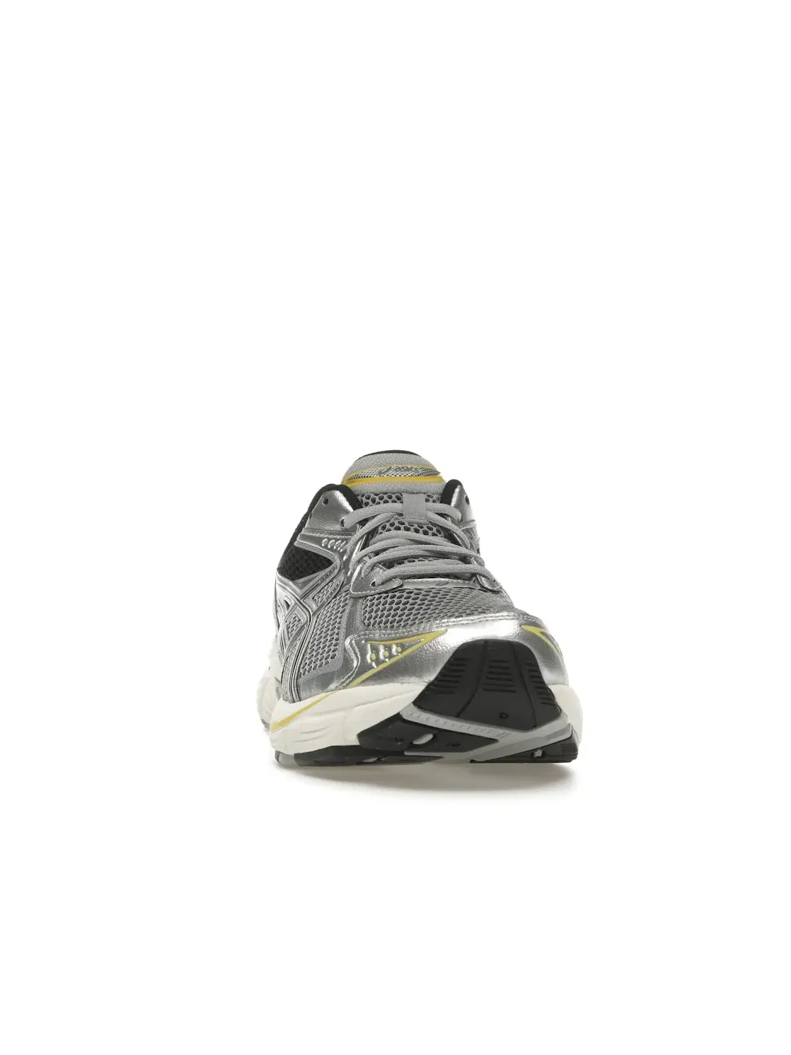 Мужские кроссовки Lifestyle ASICS GT-2160 — изображение 2 из 4, серый серебристый
