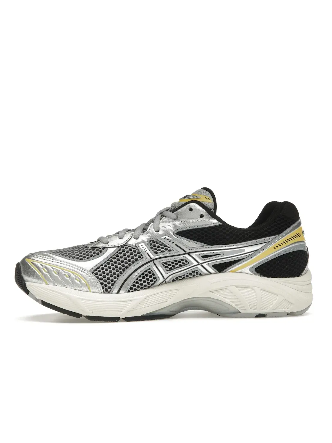 Мужские кроссовки Lifestyle ASICS GT-2160 — изображение 3 из 4, серый серебристый