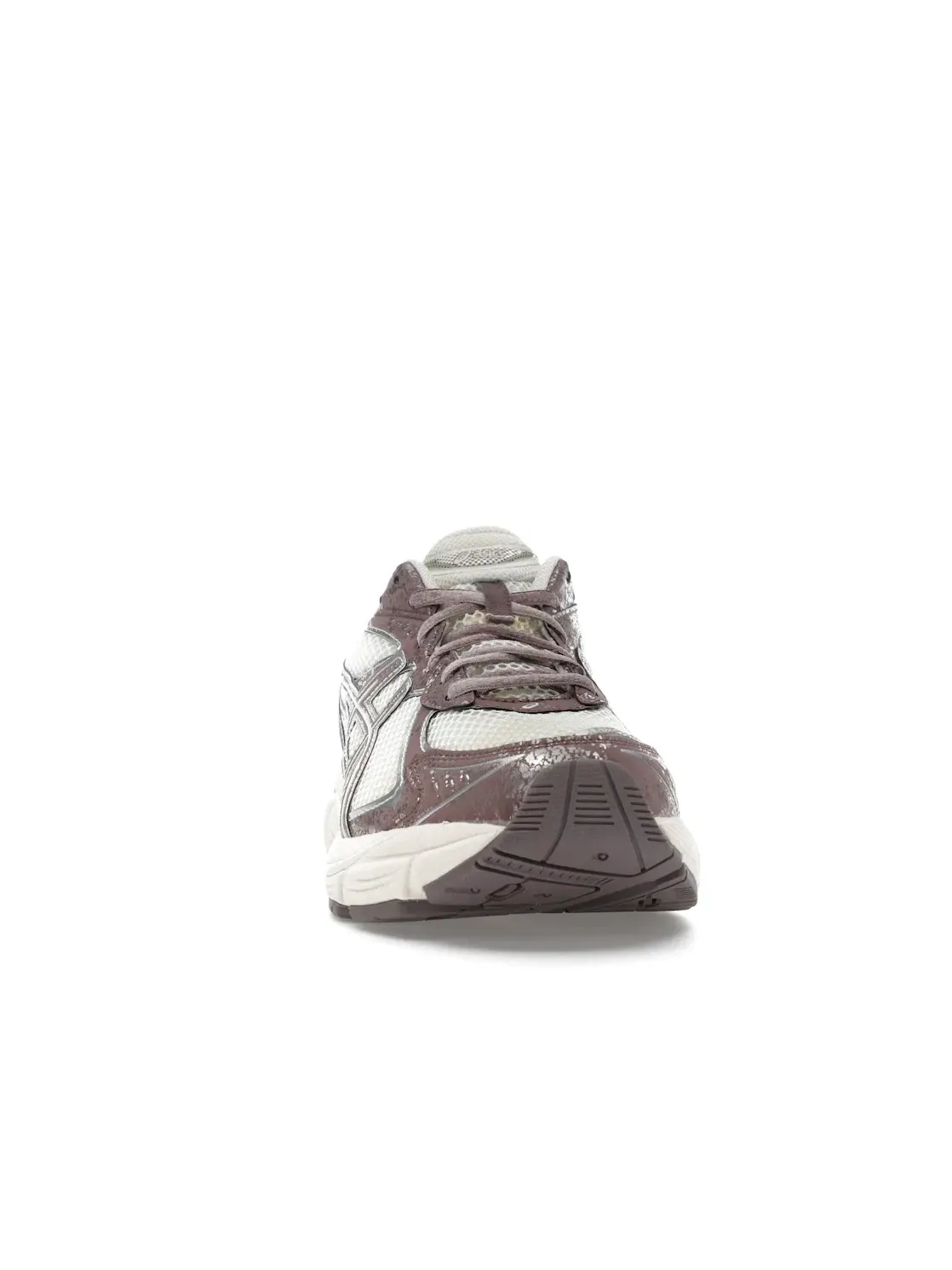 Мужские кроссовки Lifestyle ASICS GT-2160 — изображение 2 из 4, кремовый/серый