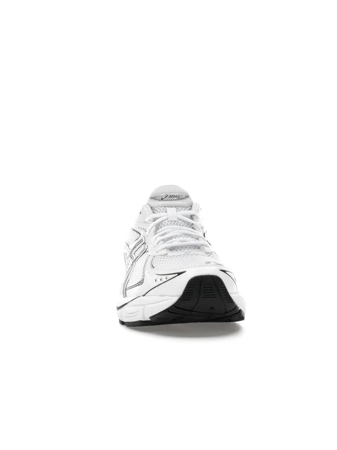 Мужские кроссовки Lifestyle с амортизацией GEL ASICS GT-2160 — изображение 2 из 4, белый серебристый