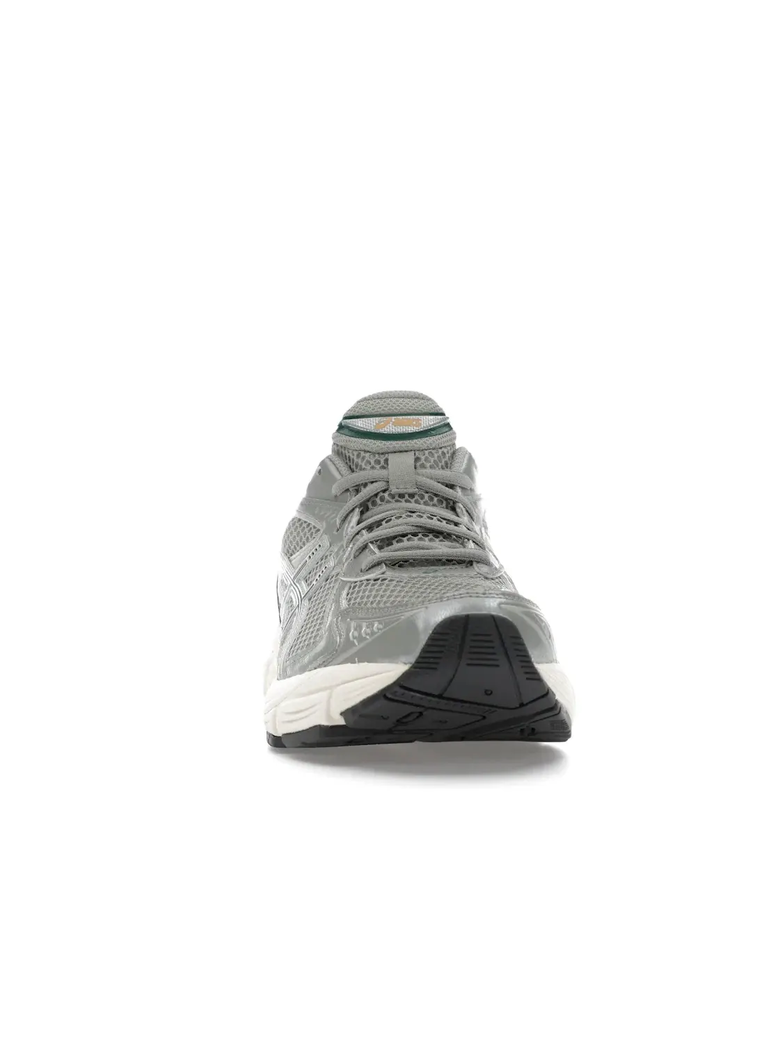 Мужские кроссовки Lifestyle ASICS GT-2160 — изображение 2 из 4, серый/зеленый