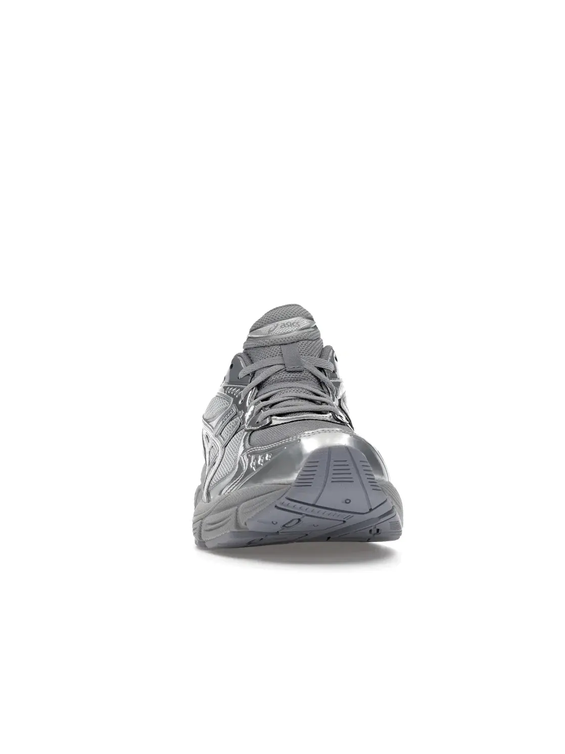 Мужские кроссовки Lifestyle ASICS GT-2160 — изображение 2 из 4, серебристый серый