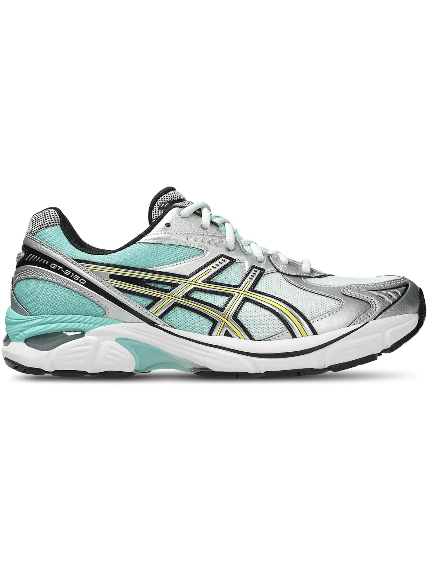 Мужские кроссовки Lifestyle ASICS GT-2160 — изображение 1 из 1, золотистый