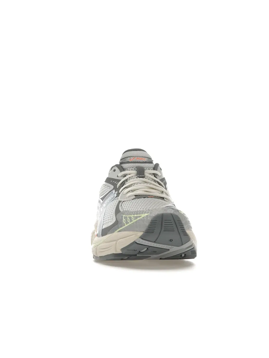 Мужские кроссовки Lifestyle ASICS GT-2160 Tomo Curation Kogarashi — изображение 2 из 4, серый/серый