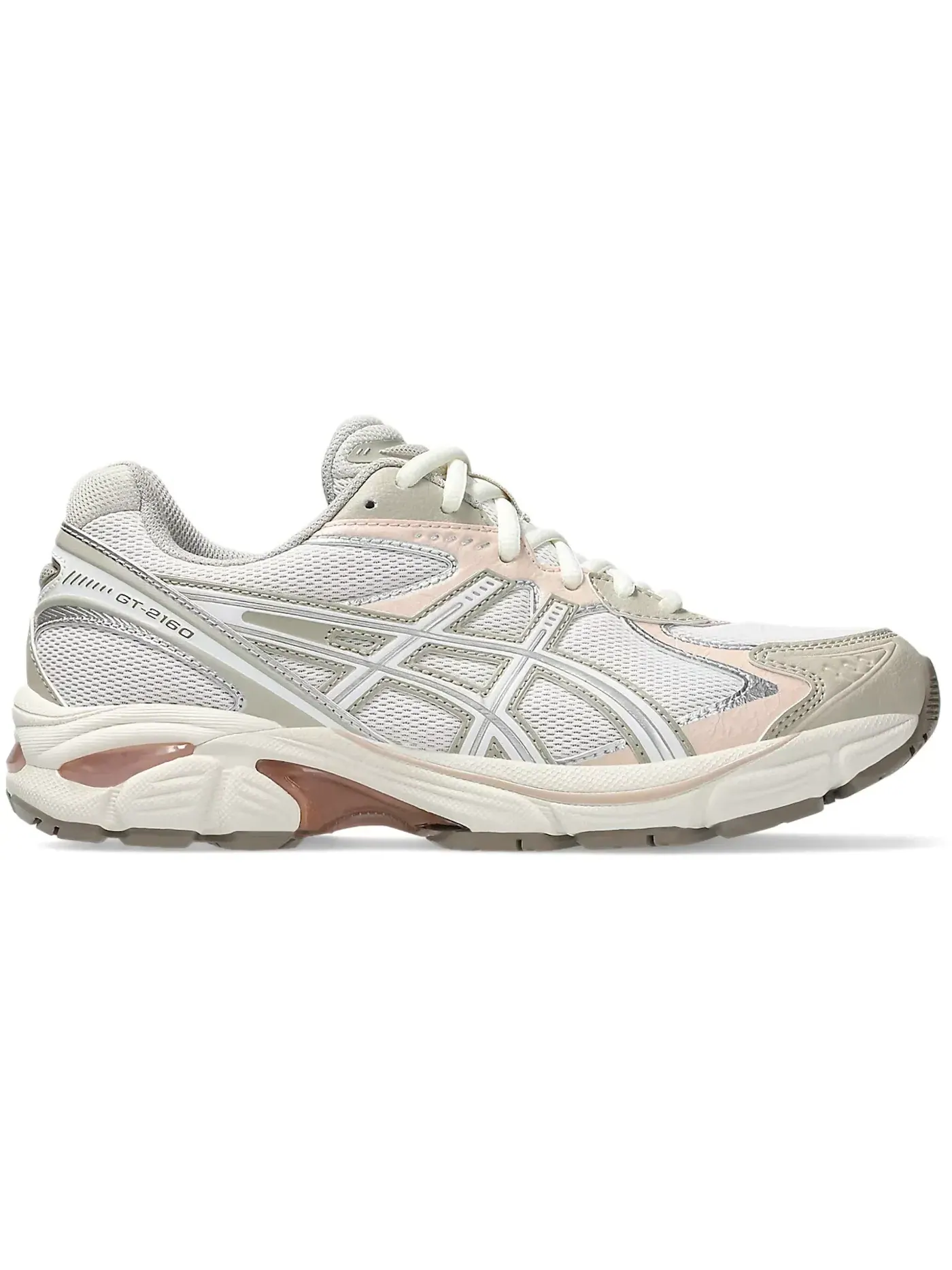 Женские кроссовки Lifestyle ASICS GT-2160 — изображение 1 из 1, розовый