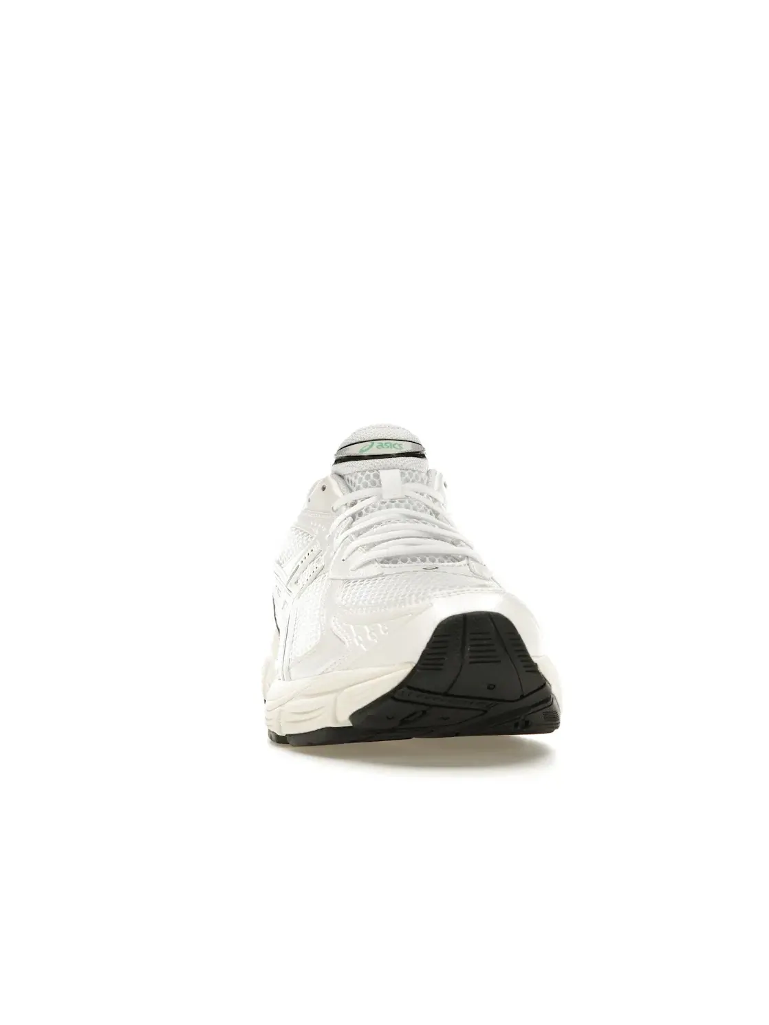 Мужские кроссовки с амортизацией ASICS GT-2160 — изображение 2 из 4, белый черный