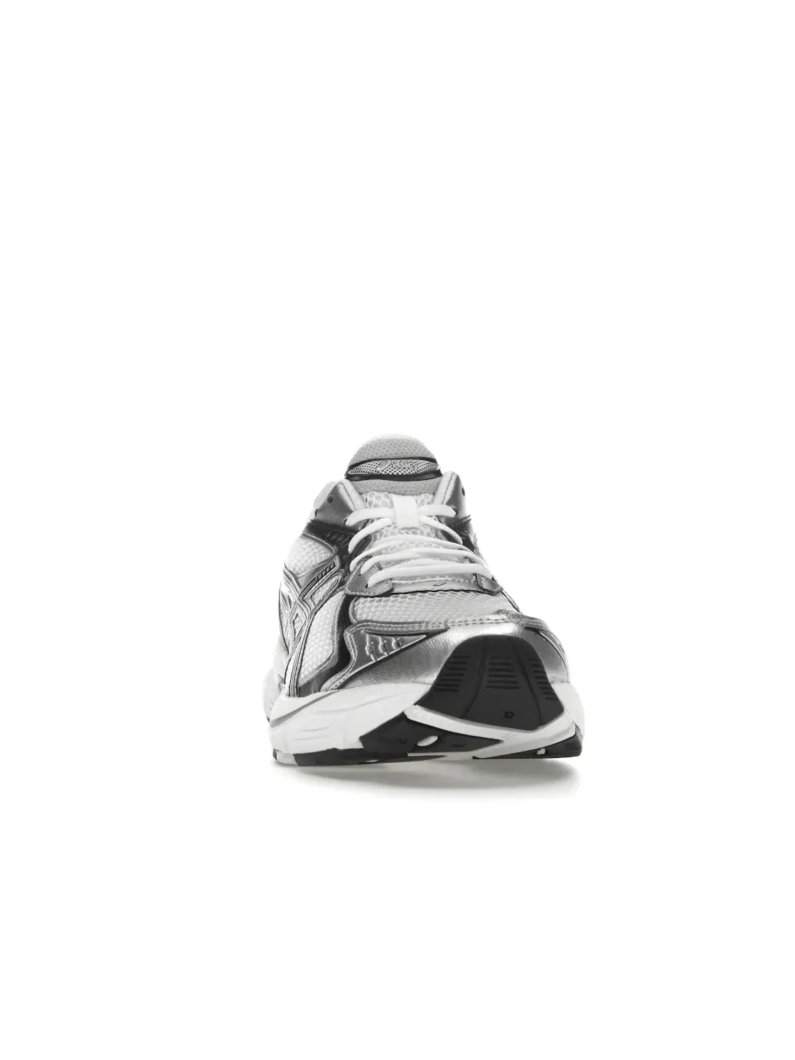 Мужские кроссовки Lifestyle ASICS GT-2160 — изображение 2 из 4, белый/черный