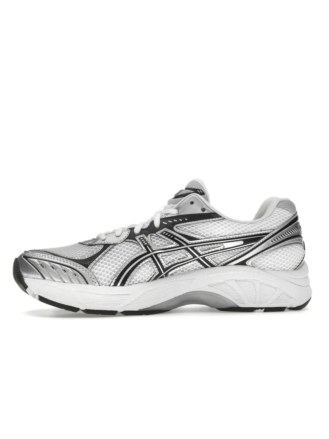 Мужские кроссовки Lifestyle ASICS GT-2160 — изображение 3 из 4, белый/черный
