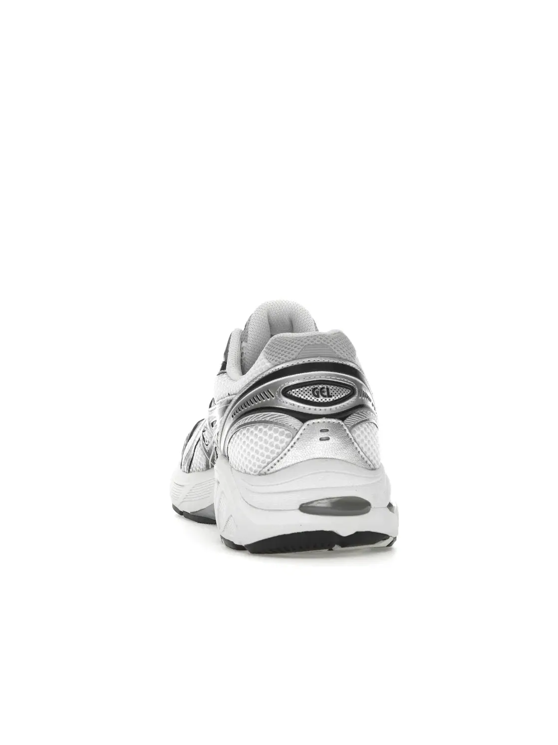 Мужские кроссовки Lifestyle ASICS GT-2160 — изображение 4 из 4, белый/черный