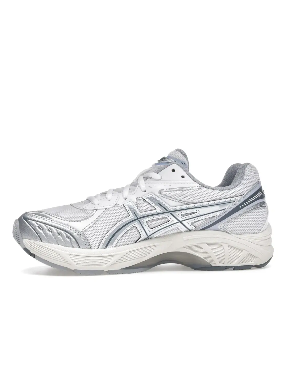 Мужские кроссовки Lifestyle ASICS GT-2160 — изображение 3 из 4, белый синий