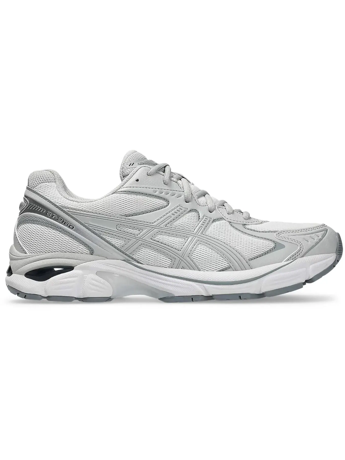 Мужские кроссовки Lifestyle ASICS GT-2160 — изображение 1 из 1, белый