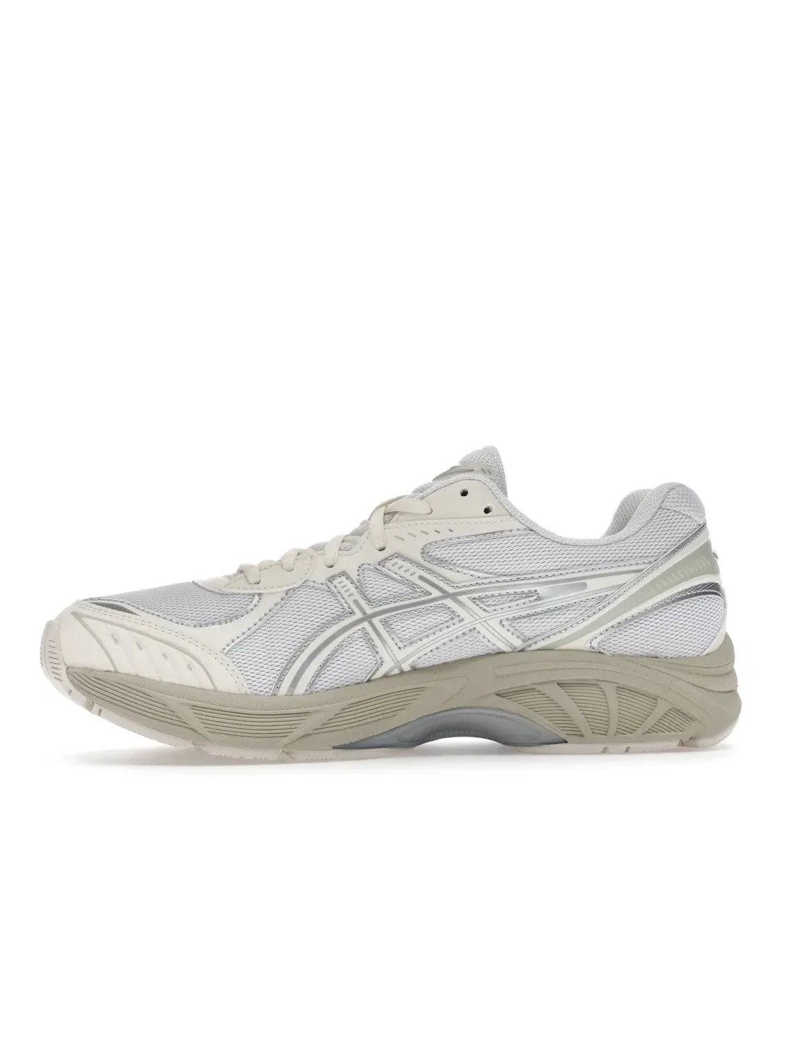 Мужские кроссовки Lifestyle ASICS GT-2160 — изображение 3 из 4, белый кремовый