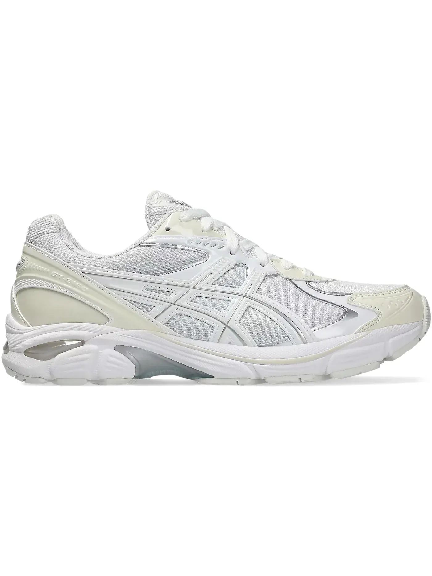 Мужские кроссовки Lifestyle ASICS GT-2160 — изображение 1 из 1, белый кремовый
