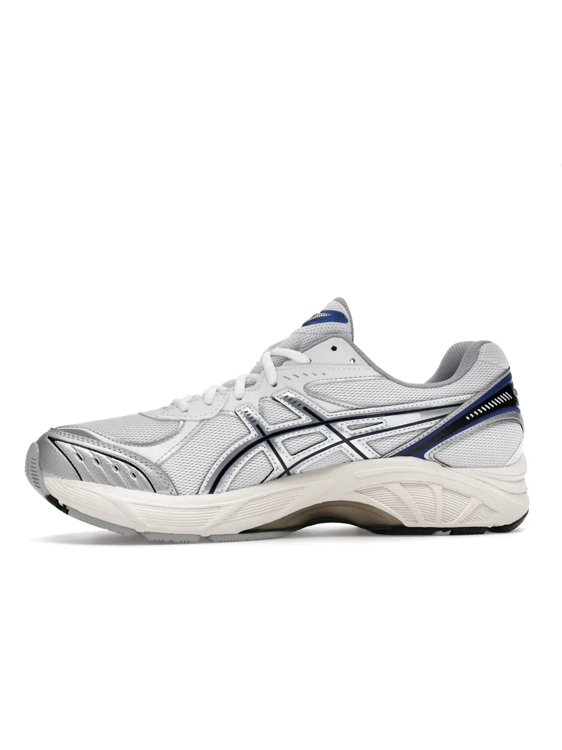 Мужские кроссовки Lifestyle ASICS GT-2160 — изображение 3 из 4, белый глубокий