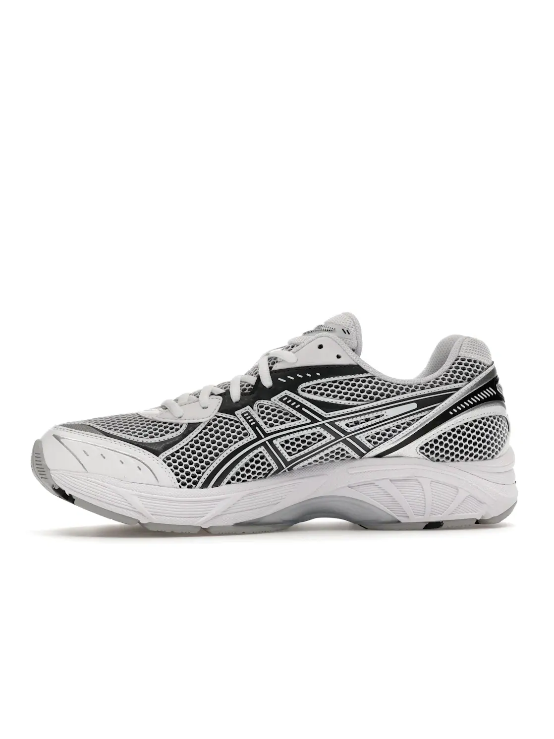 Мужские кроссовки Lifestyle ASICS GT-2160 — изображение 3 из 4, белый/графитовый серый