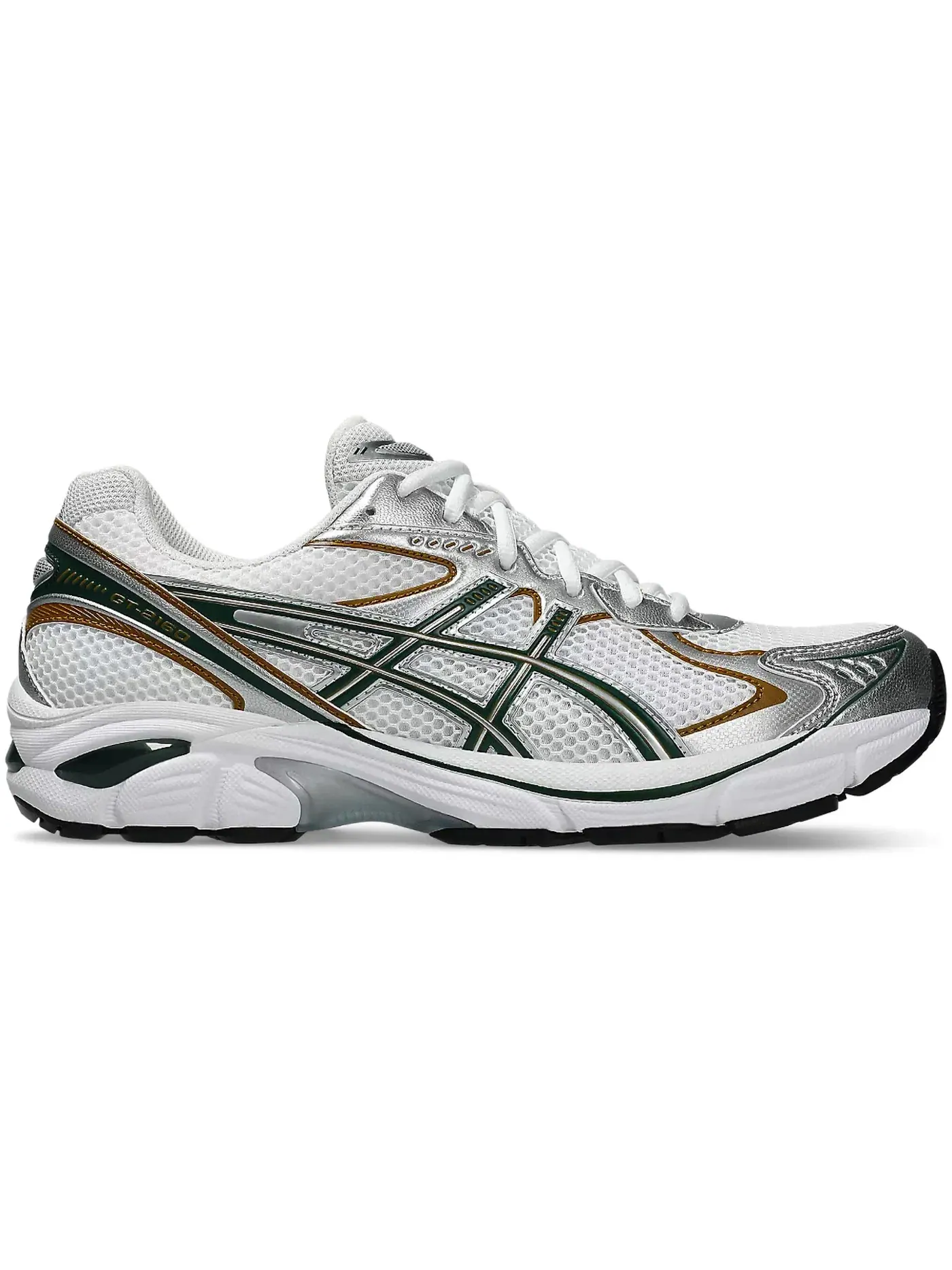 Мужские кроссовки Lifestyle ASICS GT-2160 — изображение 1 из 1, белый