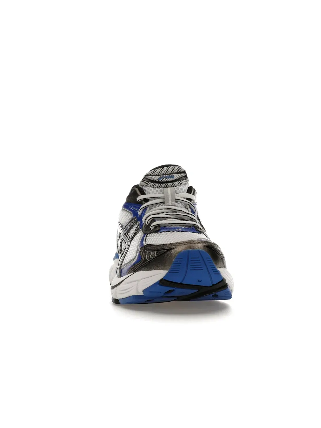 Мужские кроссовки Lifestyle ASICS GT-2160 — изображение 2 из 4, белый синий