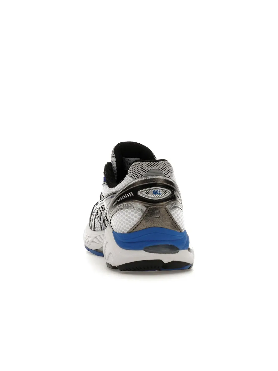 Мужские кроссовки Lifestyle ASICS GT-2160 — изображение 4 из 4, белый синий