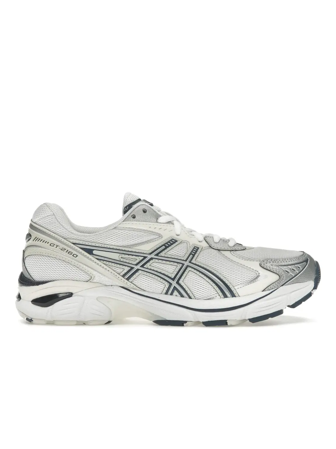 Мужские кроссовки Lifestyle ASICS GT-2160 — изображение 1 из 4, белый