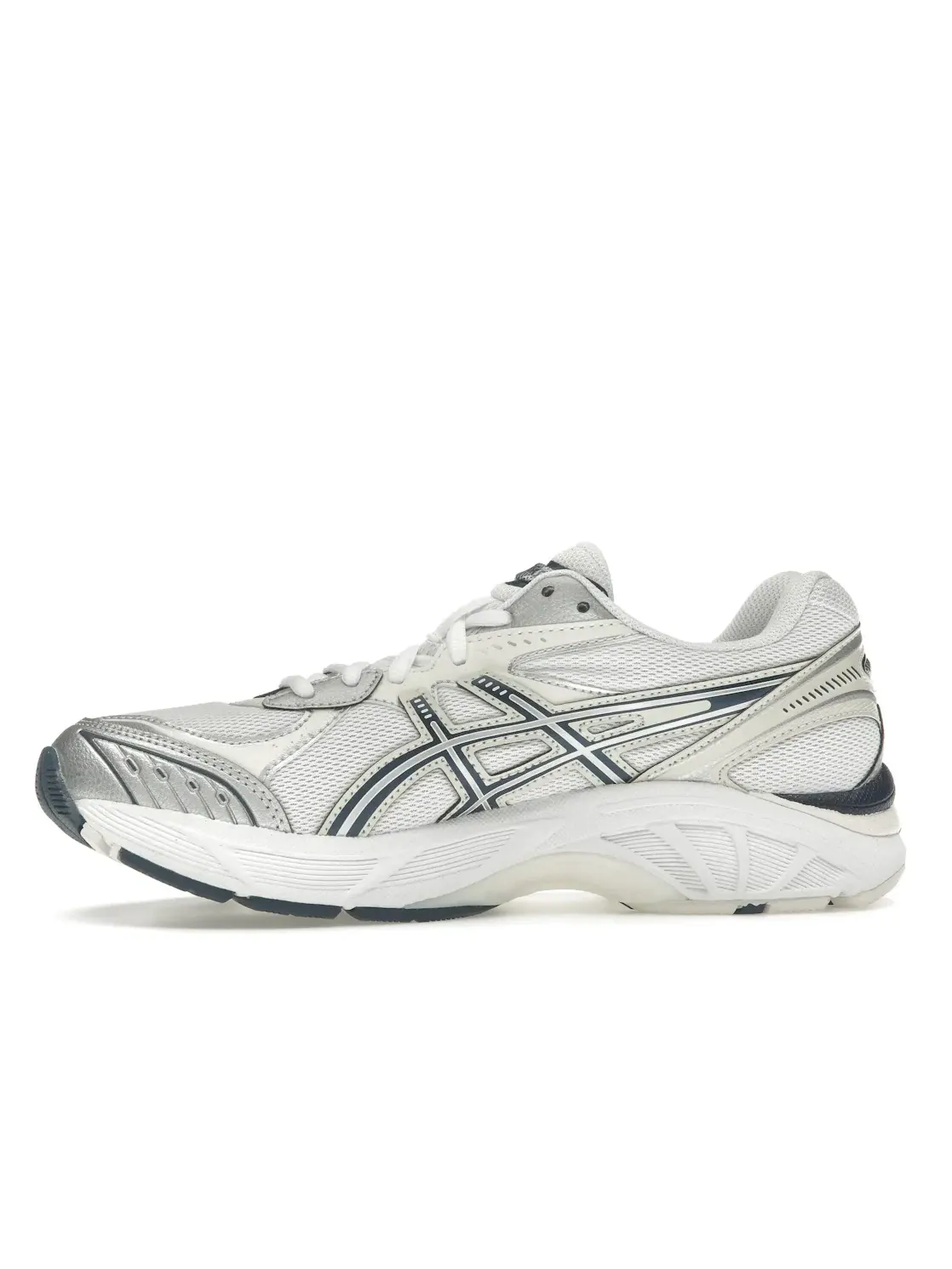 Мужские кроссовки Lifestyle ASICS GT-2160 — изображение 3 из 4, белый