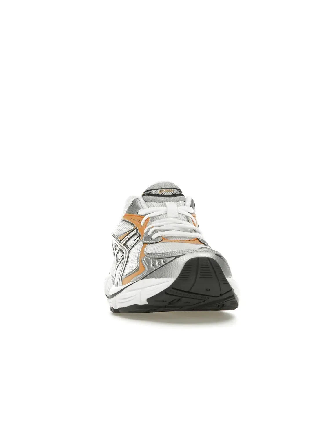 Мужские кроссовки Lifestyle ASICS GT-2160 — изображение 2 из 4, белый/оранжевый