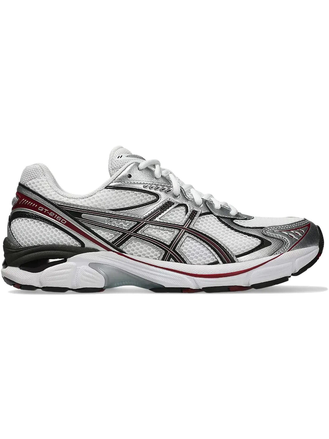 Мужские кроссовки lifestyle ASICS GT-2160 — изображение 1 из 1, белый