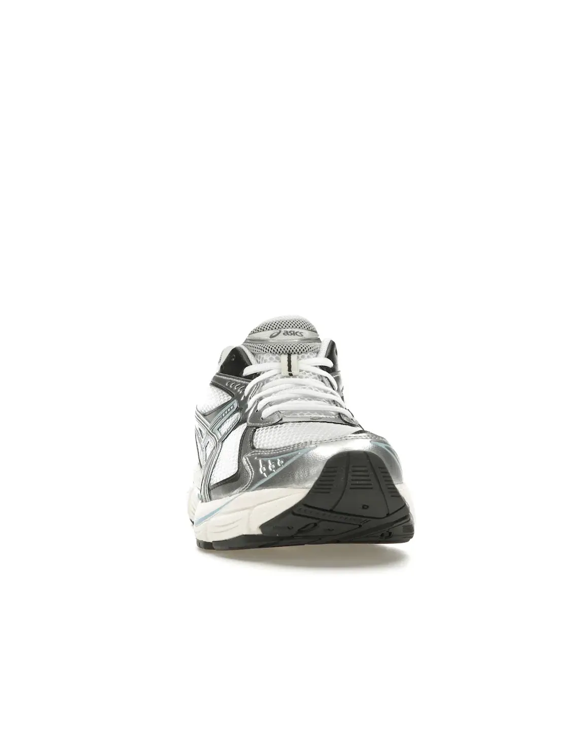 Мужские кроссовки Lifestyle с гелевой технологией ASICS GT-2160 — изображение 2 из 4, белый серебристый