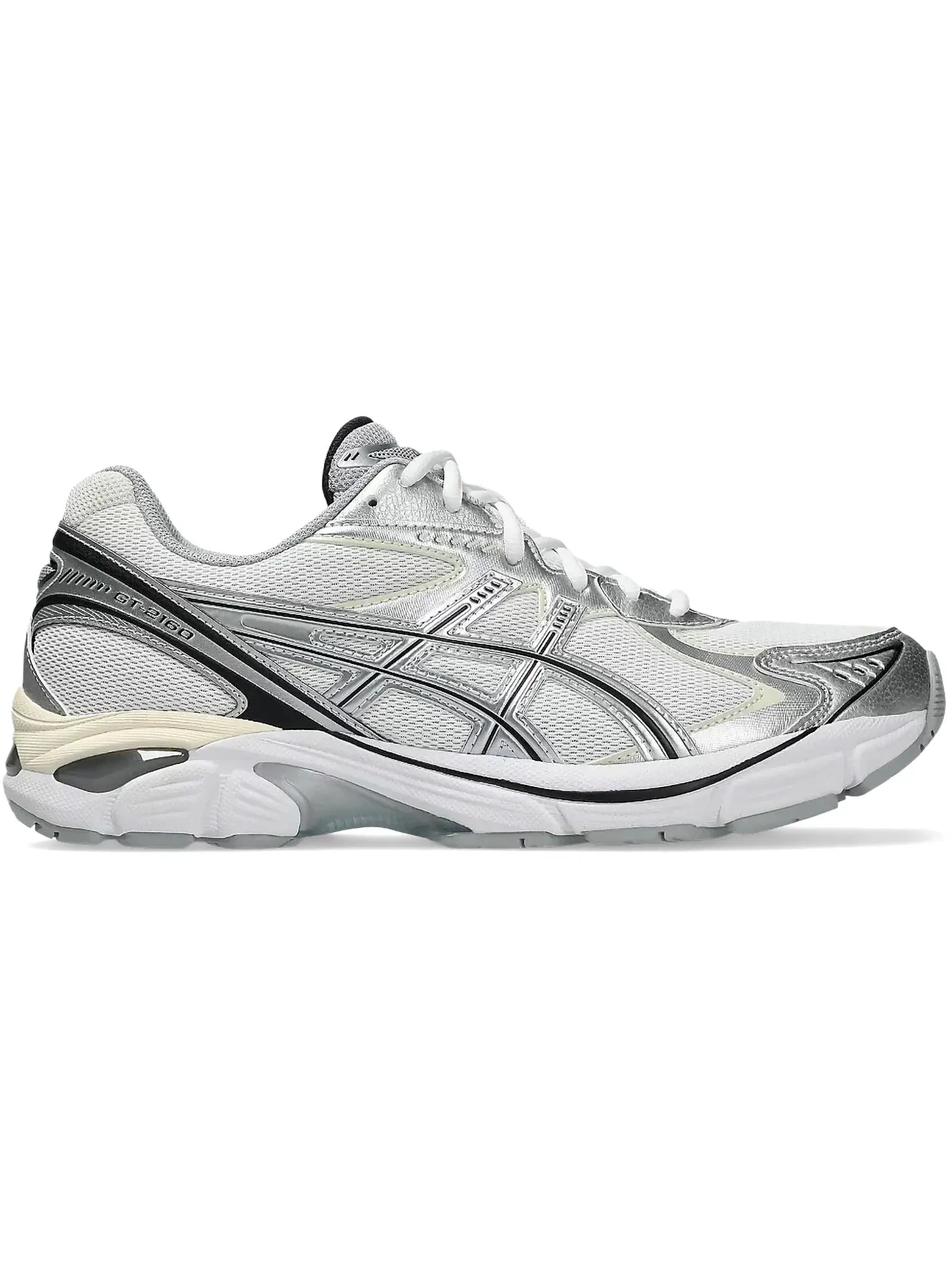 Мужские кроссовки Lifestyle ASICS GT-2160 — изображение 1 из 1, белый серебристый