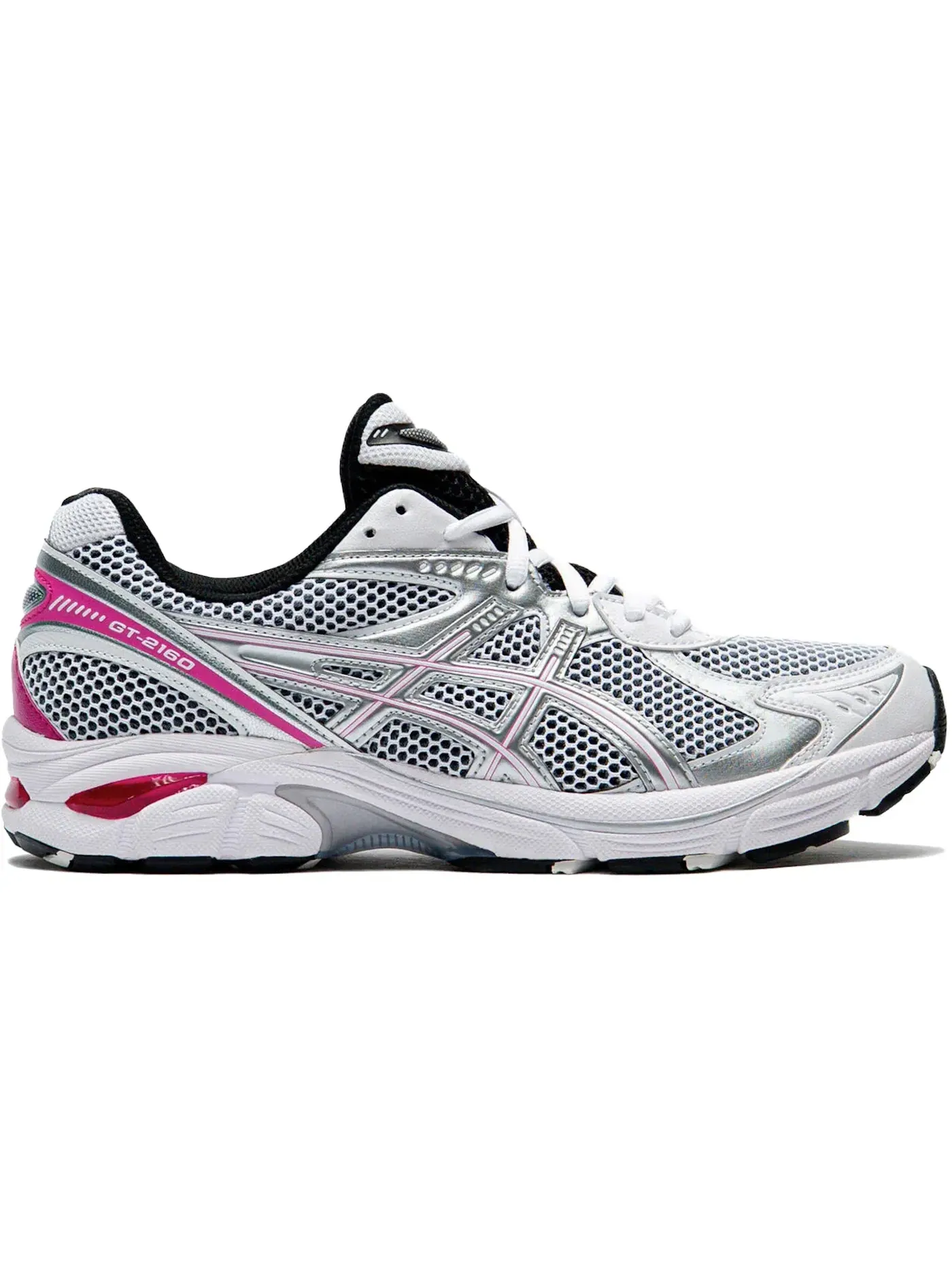 Мужские кроссовки Lifestyle ASICS GT-2160 — изображение 1 из 1, белый