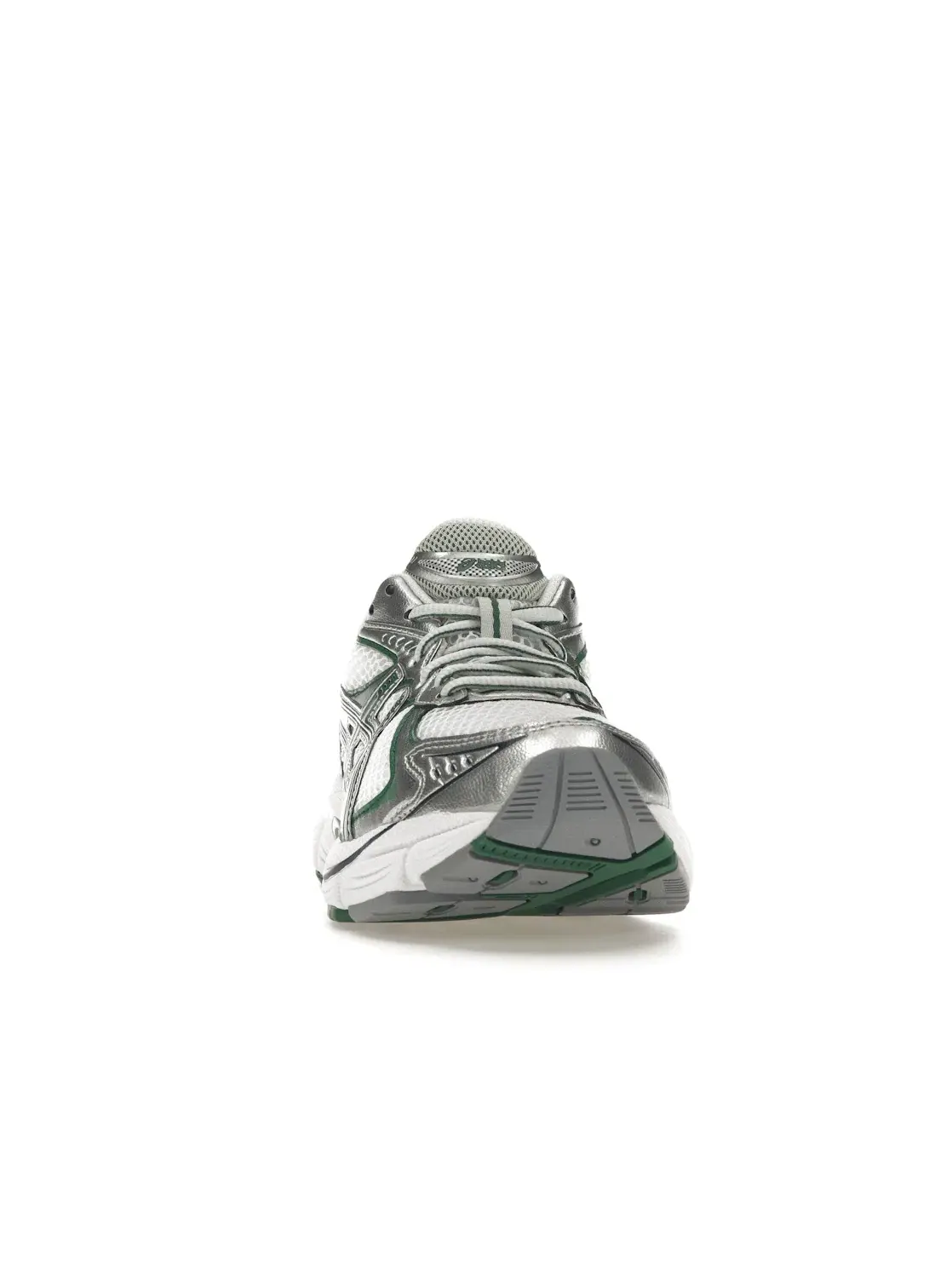 Мужские кроссовки Lifestyle ASICS GT-2160 — изображение 2 из 4, белый/зеленый