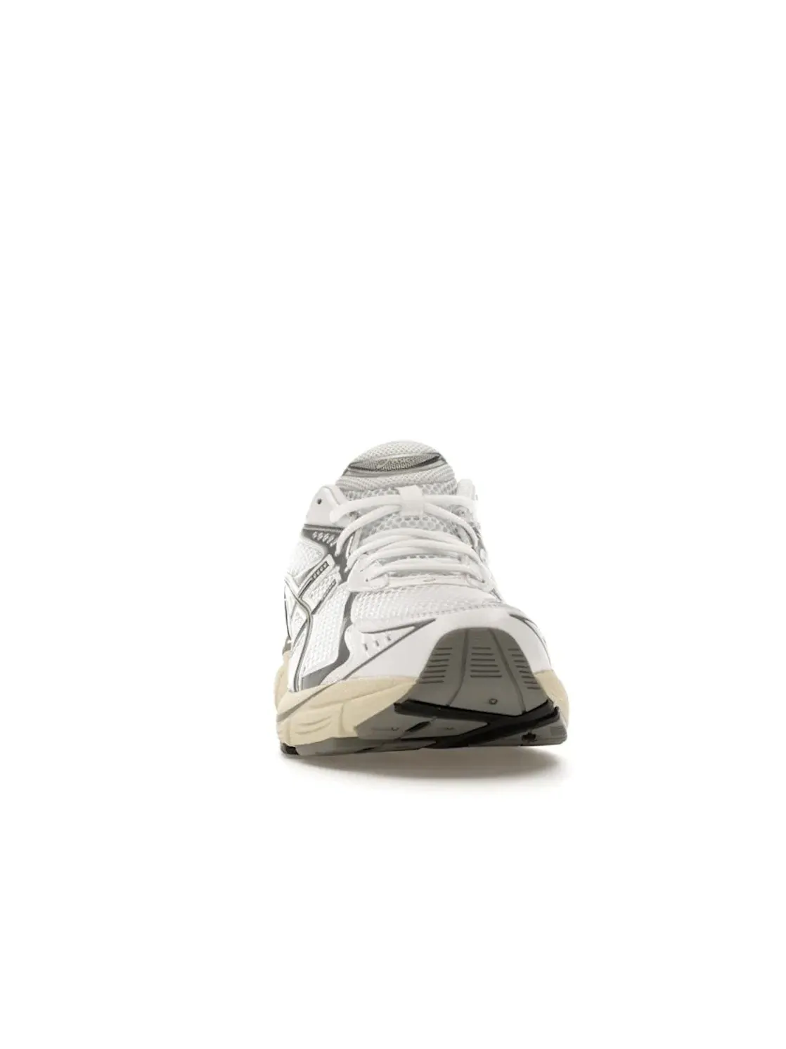 Мужские кроссовки Lifestyle ASICS GT-2160 — изображение 2 из 4, белый желтый