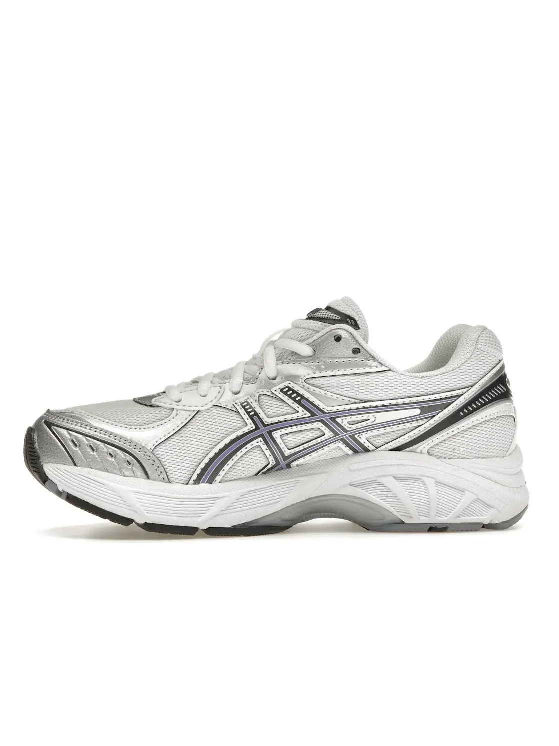 Мужские кроссовки Lifestyle ASICS GT-2160 — изображение 3 из 4, белый