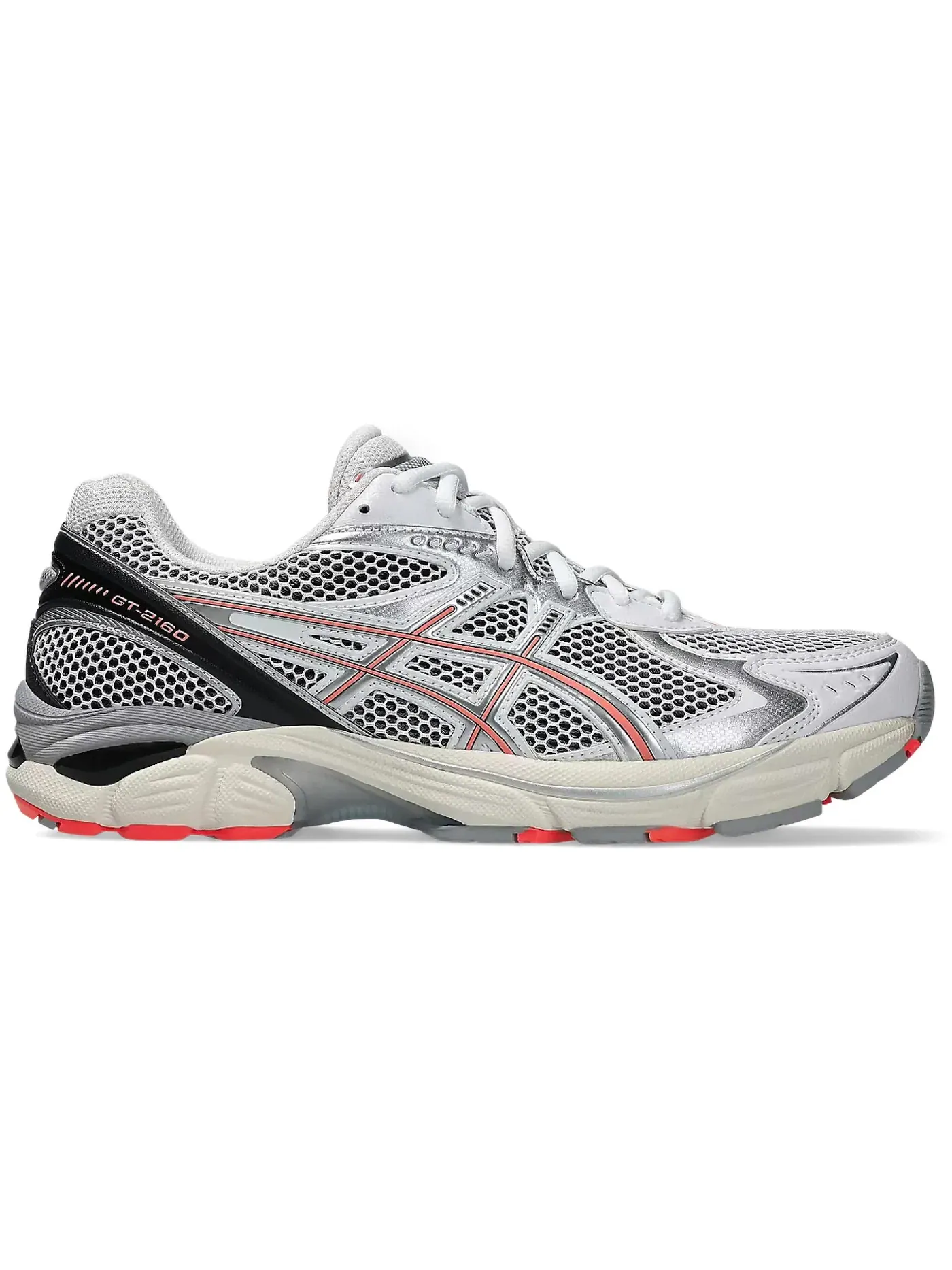Мужские кроссовки Lifestyle ASICS GT-2160 — изображение 1 из 1, белый