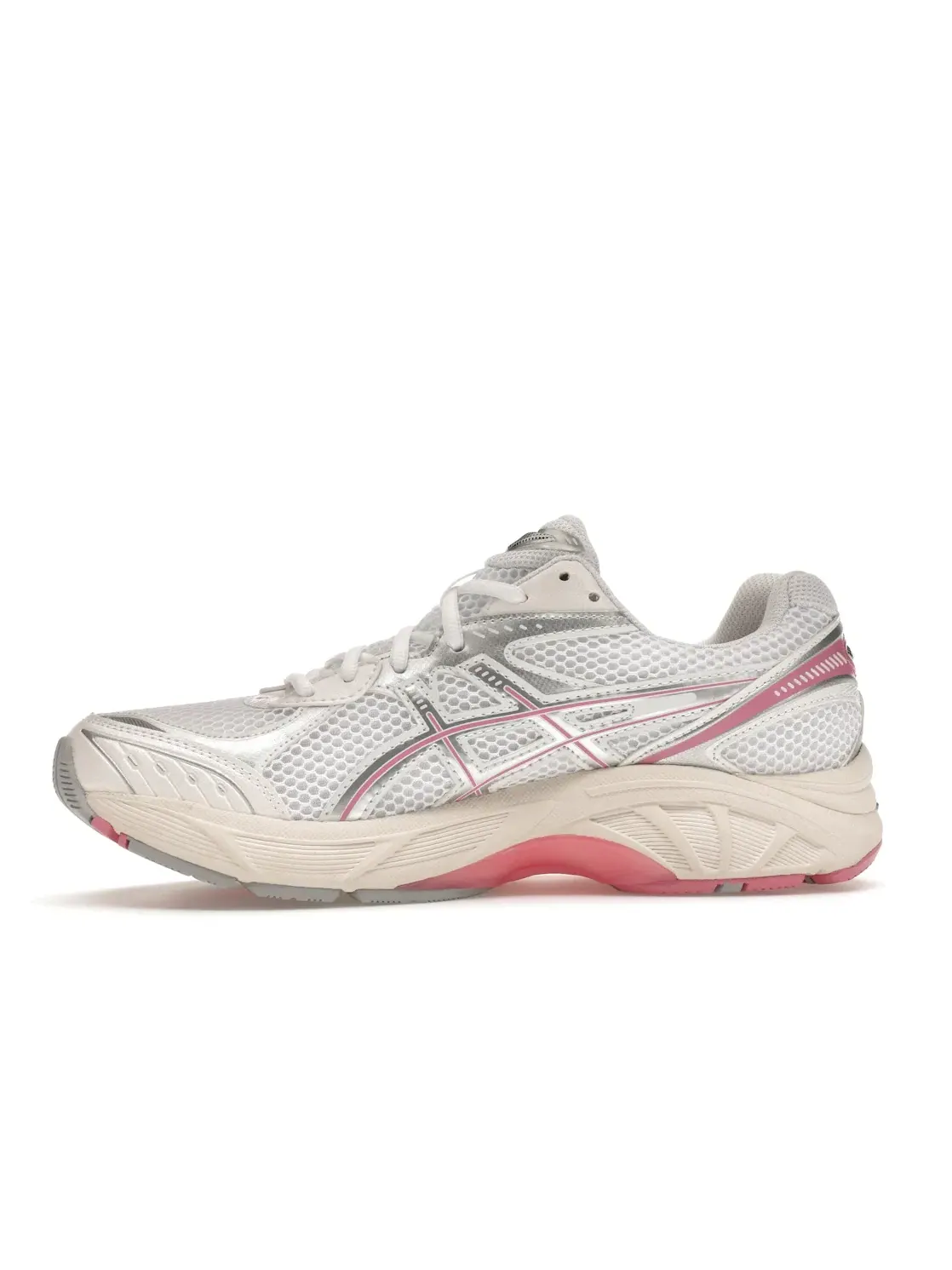 Мужские кроссовки с сетчатым верхом ASICS GT-2160 — изображение 3 из 4, розовый