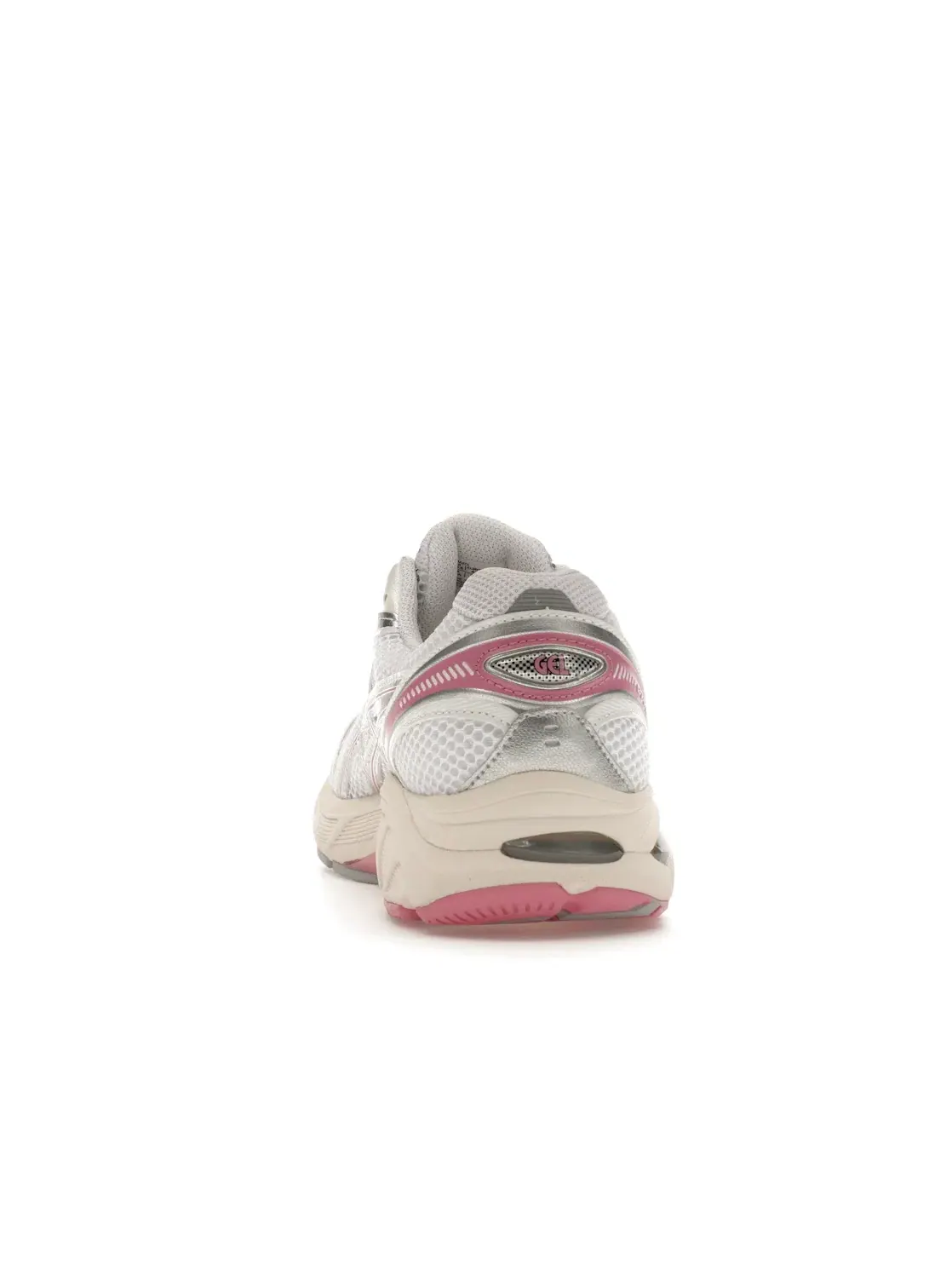 Мужские кроссовки с сетчатым верхом ASICS GT-2160 — изображение 4 из 4, розовый